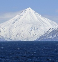 Kamchatka Krai Russia